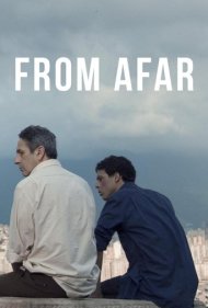 دانلود فیلم From Afar سال 2015 - از دوردست