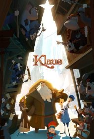 دانلود دوبله فارسی فیلم Klaus سال 2019 - کلاوس