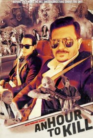 دانلود فیلم An Hour to Kill سال 2018 - یک ساعت برای کشتن