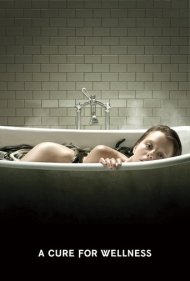 دانلود فیلم A Cure for Wellness سال 2017 - درمانی برای سلامتی