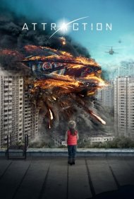دانلود دوبله فارسی فیلم Attraction سال 2017 - کشش