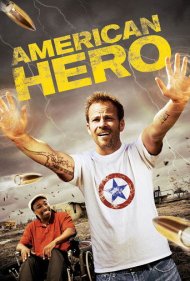 دانلود فیلم American Hero سال 2015 - قهرمان آمریکایی