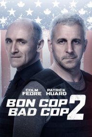 دانلود فیلم Bon Cop Bad Cop 2 سال 2017 - پلیس خوب، پلیس بد ۲