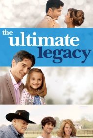 دانلود فیلم The Ultimate Legacy سال 2015 - میراث نهایی