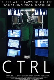 دانلود فیلم CTRL سال 2018 - کنترل