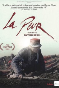 The Fear 2015