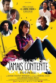 دانلود فیلم Miss Impossible سال 2017 - خانم غیرممکن