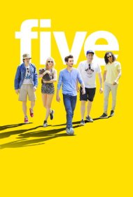 دانلود فیلم Five سال 2016 - پنج