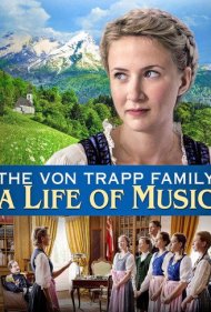 The von Trapp Family: A Life of Music 2015
