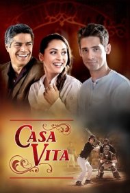 دانلود فیلم Casa Vita سال 2016 - کازا ویتا