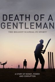 دانلود فیلم Death of a Gentleman سال 2015 - مرگ یک جنتلمن