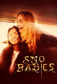 دانلود فیلم Sno Babies سال 2020