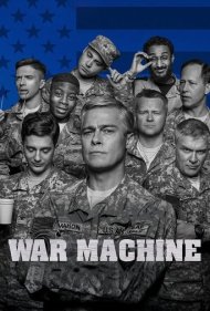 دانلود فیلم War Machine - ماشین جنگی