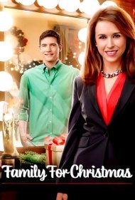 Family for Christmas 2015
