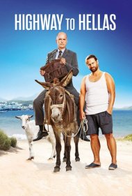 دانلود فیلم Highway to Hellas سال 2015 - بزرگراهی به هلاس