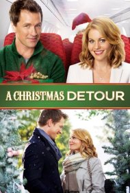 دانلود فیلم A Christmas Detour سال 2015 - تغییر مسیر کریسمس