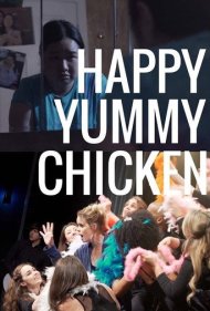 دانلود فیلم Happy Yummy Chicken سال 2016 - مرغ خوشمزه شاد