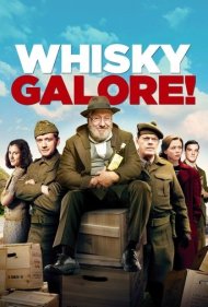 دانلود فیلم Whisky Galore سال 2016 - غوغای ویسکی