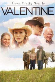 Love Finds You in Valentine 2016