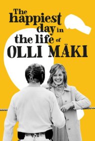 دانلود فیلم The Happiest Day in the Life of Olli Mäki سال 2016 - شادترین روز زندگی اولی ماکی