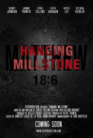 دانلود فیلم Hanging Millstone سال 2018 - سنگ آسیاب آویزان