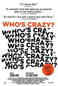دانلود فیلم Who's Crazy? سال 1965 - کی دیوانهست؟