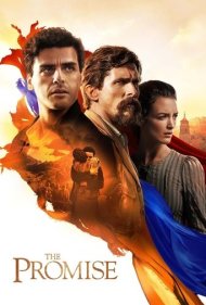 دانلود دوبله فارسی فیلم The Promise سال 2016 - قول