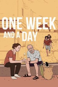 دانلود فیلم One Week and a Day سال 2016 - یک هفته و یک روز