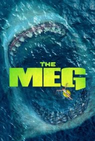 دانلود دوبله فارسی فیلم The Meg سال 2018 - مگ 1