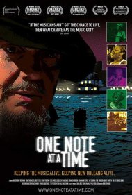 One Note at a Time 2016