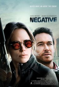 دانلود فیلم Negative سال 2017 - منفی