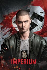 دانلود فیلم Imperium سال 2016 - امپراتوری