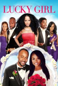 دانلود فیلم Lucky Girl سال 2015 - دختر خوششانس