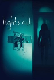 دانلود دوبله فارسی فیلم Lights Out سال 2016 - خاموشی