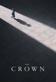 دانلود دوبله فارسی فیلم The Crown سال 2016 - تاج