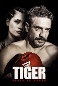 دانلود فیلم Tiger, Blood in the Mouth سال 2016 - ببر ، خون در دهان