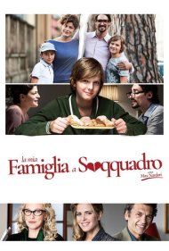 دانلود فیلم The Family Jumble سال 2017 - آشفتگی خانوادگی