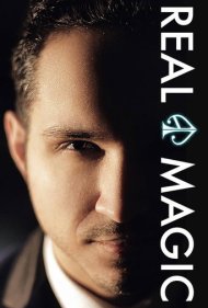 دانلود فیلم Adam Patel: Real Magic سال 2018 - آدام پاتل: جادوی واقعی