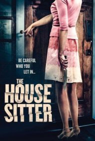 دانلود فیلم The House Sitter سال 2015 - مراقب خانه