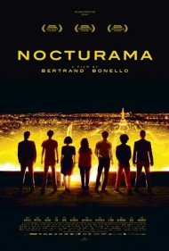 دانلود فیلم Nocturama سال 2016