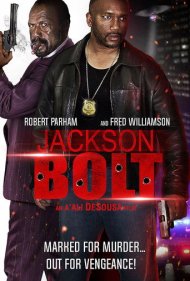 دانلود فیلم Jackson Bolt سال 2018 - جکسون بولت