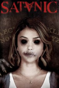 دانلود فیلم Satanic سال 2016 - شیطانی