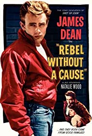دانلود دوبله فارسی فیلم Rebel Without a Cause سال 1955