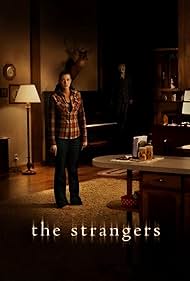 دانلود فیلم The Strangers سال 2008 - غریبه ها