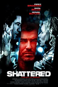 دانلود دوبله فارسی فیلم Shattered سال 2007 - از پا افتاده