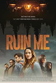 دانلود فیلم Ruin Me سال 2017