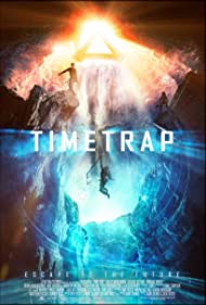 دانلود دوبله فارسی فیلم Time Trap سال 2017 - دام زمان