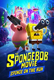 دانلود دوبله فارسی فیلم The SpongeBob Movie: Sponge on the Run سال 2020 - باب اسفنجی: اسفنج در حال فرار