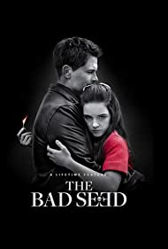 دانلود فیلم The Bad Seed سال 2018 - بذر شوم