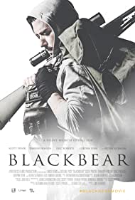 دانلود فیلم Blackbear سال 2019 - خرس سیاه